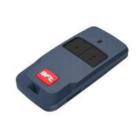 BFT Remote Control MITTO COOL C2 – Rolling Code 433.92 MHz