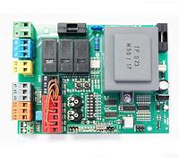 BFT SHYRA AC CENTRAL ELECTRICAL BOARD REPLACEMENT FOR DEIMOS AC A600 2610718