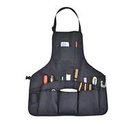 BFVAKBKYT Tool Apron,Gardening Apron, Tools Apron Tool Apron Garden Art Housekeeping Maintenance Work Apron for Men Women