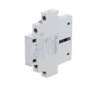 BFX12C11 Auxiliary Contactors Output: Spring Loaded Terminals Side Contacts: ...