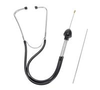 BFXM Car Mechanic Stethoscope, Automotive Stethoscope Engine Diagnostic Tool, Automotive Tools Universal for Car Truck SUV Motorcycle RV