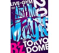 Bfz LIVE-GYM 2010 gAinft No Magich at TOKYO DOME [DVD]