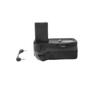 BG-1H Vertical Battery Grip Compatible For Canon 1100D 1200D 1300D T3 T5 T6 Daily Shooting Studio Vlog Recording Accessory