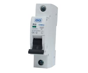 Bg 32A Miniature Circuit Breaker