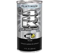 BG 44k PLATINUM New
