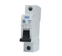 Bg 50A Miniature Circuit Breaker