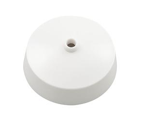 BG 661 3" 80mm Ceiling Rose