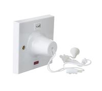 45A Dp + Ind Ceiling Sw 803-01