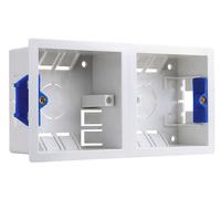 BG 916 Dual 35mm Dry Lining Box