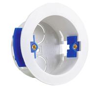 BG 919 Round 35mm Dry Lining Box