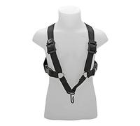 Bg A And T Saxophone Harness - Small - Metal Hook