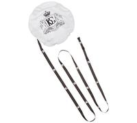 BG A30A Instrument Swab for Alto Sax & Bass Clarinet -,Grey, Round Shape