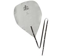 BG-A32F - Instrument Swab for Flute, Grey