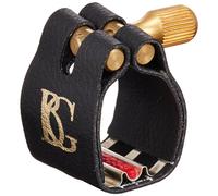 BG Alto Sax Revelation Ligature Silver