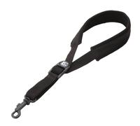 BG Alto Saxophone Comfort Shoulder Strap Plastic Snap Hook XS