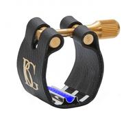 BG Alto Saxophone Silver Jazz Revelation Ligature