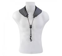 BG AT Saxophone Brace Yolk Strap Padded Plastic Snap Hook