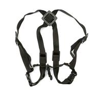 BG AT Saxophone Harness Plastic Snap Hook Childrens