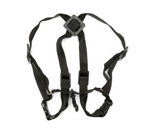 BG AT Saxophone Harness Plastic Snap Hook Childrens