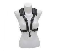 BG AT Saxophone Harness Plastic Snap Hook Womens