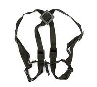 BG AT Saxophone Harness Plastic Snap Hook XL Mens