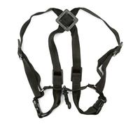 BG ATB Saxophone Harness Metal Snap Hook Mens