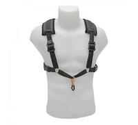 BG ATB Saxophone Harness Metal Snap Hook Mens