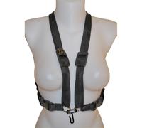 BG ATB Saxophone Harness Plastic Snap Hook XL Ladies