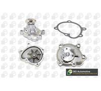 BGA CP3334 Engine Cooling Water Pump Fits Opel Astra Astra J Combo Vauxhall