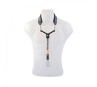 BG Bass Clarinet Zen Strap Leather