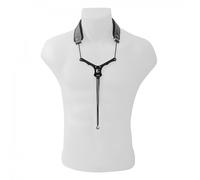 BG Bassoon Zen Strap Leather