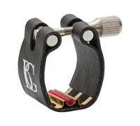 BG Bb German Clarinet Revelation Ligature