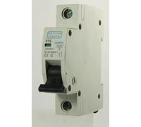 BG British General - CUMB16 - 16a Type B Single Pole MCB