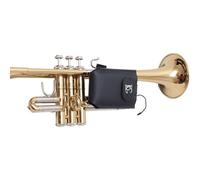 BG - Case for HF Microphone Transmitter for Trumpet