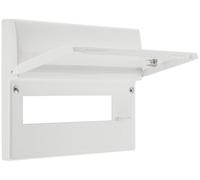 BG CFA21 12 Module Lockable Cover with Visor & Lock