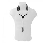 BG Clarinet Zen Strap Nylon Non-Elastic