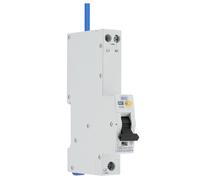 BG CURAFDC32DPA 32A 30mA Single Module Double Pole C Curve Bi-Directional Type A AFDD