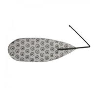 BG Curved Head Flute Body and Headjoint Swab