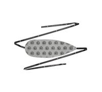 BG Curved Soprano Saxophone Body Microfibre Cleaning Swab