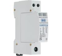 BG CUSPDT21N Type 2 Single Phase Surge Protection Device TNS PME & TT Systems