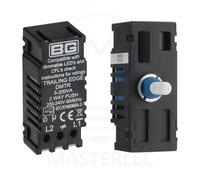 BG DMTR Trailing Edge LED Dimmer Module 2 Way Push On/Off
