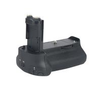BG-E11 Vertical Battery Grip for LP-E6/ AA Batteries Extend Shooting Sessions Fit for Canon 5DS 5DSR 5D Mark III Cameras