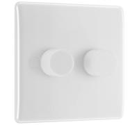 BG Electrical 800 Series - Smart, Double, 2 Way, Secondary
