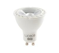 BG Electrical Carbon Monoxide Home Safety Alarm, White