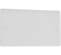 Wh Nx 2G Blank Plate 895-01