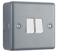 Mc 10Ax 2G 2W Sw MC542-01