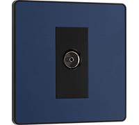 BG Electrical Evolve Single Co-Axial Aerial Connection