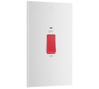 Wh Sq 45A Dps 45A Lp + Ind 972-BG