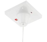 45A Dp + Ind Ceiling Sw 803-01