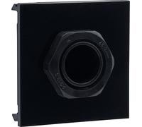 BG EM45AFO Euro Module 45A Flex Outlet (50 x 50)